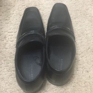 Perry Ellis Stewart Portfolio Dress Shoes